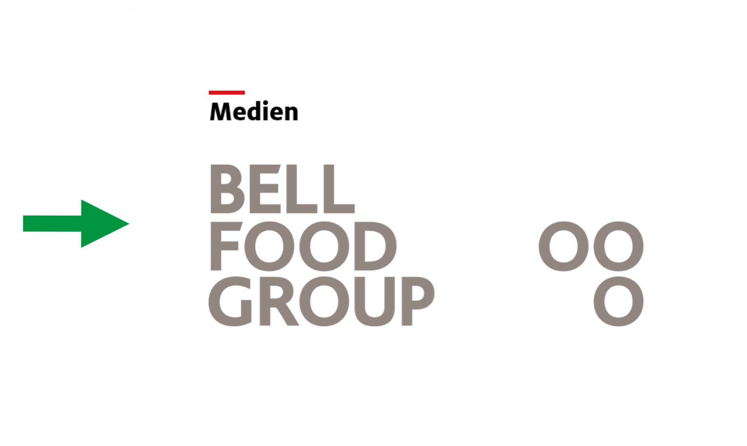 Medien Bell Food Group